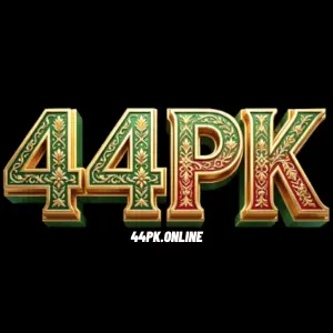 44PK Game Icon