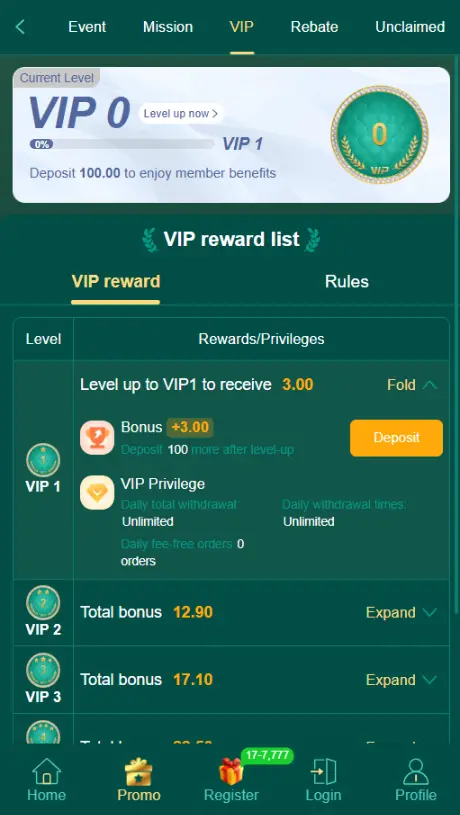 44PK Game VIP