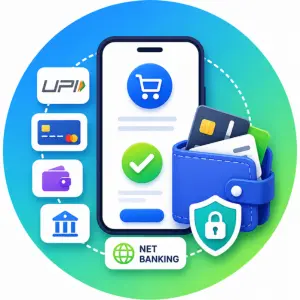 Convenient Payment Options