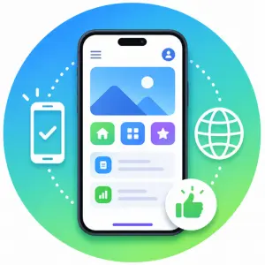 Mobile-Friendly Experience