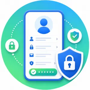 Secure Account Management