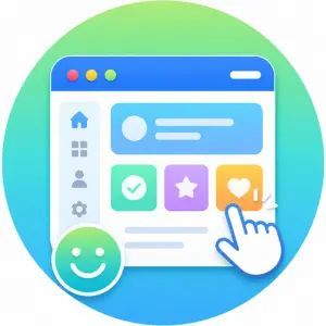 User-Friendly Interface